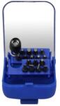 Evotools 605132 Set capete bit, chei tubulare