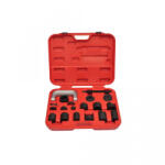vidaXL 210025 Set capete bit, chei tubulare
