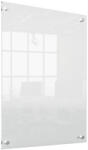 Nobo Emlékeztetőtábla, akril, fali, 60x45 cm, NOBO Home, átlátszó (VN5621) (VN5621)