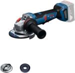 Bosch GWS18V-11PS (06019N4300) Polizor unghiular