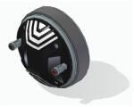 HK Audio Sonar 115Xi HF-Driver 1.35