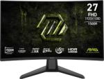 MSI MAG 274CF X24 Monitor