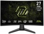 MSI MAG 274CF X24 Monitor