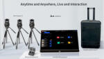 EVOBOARD EV-PORTABLE-W-R01