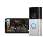 Amazon Ring Video Doorbell Pro fekete-ezüst (B0B2BNM4PV) (B0B2BNM4PV)