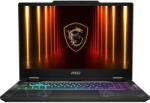 MSI Cyborg 15 B2RWEKG-046XPL Laptop