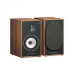 TRIANGLE Borea BR02 BT Oak Green Boxa activa