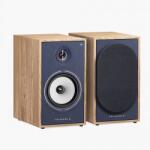 TRIANGLE Borea BR02 BT Oak Blue Aktív hangfal