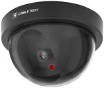 Cabletech Dummy DK-2 hamis térfigyelő kamera (URZ0990)