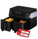 Haier Dual Basket 11L HAF3AD 011