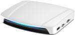 CarlinKit CarPlay Ai Box UHD с Android 13, HDMI, за оригинални мултимедии за кола с CarPlay (Tbox-UHD-8+128GB-SM6225) Авто мултимедия