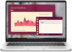 Dell Pro 14 PC14250 BTO115_PC14250_EMEA_WIN Laptop