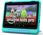 Amazon Fire HD 8 Kids Pro Hello Teal B0CVDMGB9N