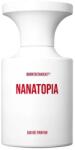 Borntostandout Nanatopia Extrait de Parfum 50 ml
