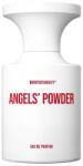 Borntostandout Angels Powder Extrait de Parfum 50 ml