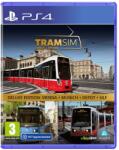 Dovetail Games TramSim Console Edition [Deluxe Edition] (PS4)