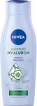 Nivea Moisture Hyaluron hidratáló sampon, 250 ml