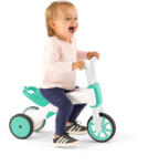 Chillafish Tanulóbicikli, motor, tricikli, mentazöld - Chillafish Bunzi (hor_CPBN_01PM)