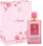 Naseem Amani Woman (Aqua Parfum) EDT 80 ml