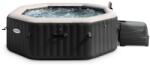 Intex Pezsgőfürdő Intex 28458 Jet & Bubble Spa Deluxe Octagon