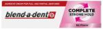 Blend-a-dent Complete Neutral műfogsorrögzítő krém 47g