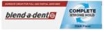 Blend-a-dent Complete Original műfogsorrögzítő krém 47g