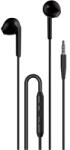 Dudao X3 3.5 mm jack black Casti