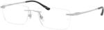 Ray-Ban RB8781D 1002 Rama ochelari