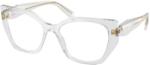 Prada PR18WV 12R1O1 Rama ochelari