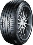 Continental ContiSportContact 5 SSR (RFT) XL 255/50 R19 107W