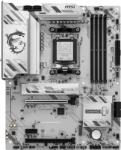 MSI B850 GAMING PLUS WIFI6E Placa de baza