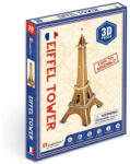 CubicFun S3006 - Mini Eiffel Tower - 20 db-os 3D puzzle (S3006)