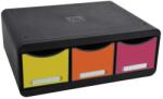 Exacompta Iderama® Toolbox EX318798D Dulap arhivare