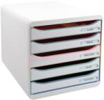 Exacompta Big-Box Plus AutentiK EX309303D Dulap arhivare