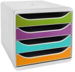 Exacompta Big-Box Pop NCo EX310909D Dulap arhivare