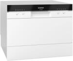 Bomann TSG 7405 White (774042) Mosogatógép
