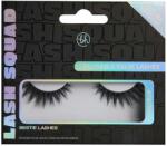 BH Cosmetics Изкуствени мигли за многократна употреба Jetsetter - ozone