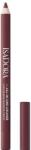 IsaDora Дълготраен молив за устни All-in-One, 10 Cranberry, 1.2 g - ozone