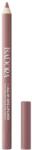 IsaDora Дълготраен молив за устни All-in-One, 01 Bare Beige, 1.2 g - ozone