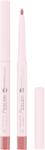 Bell HYPOAllergenic Водоустойчив молив за устни Go Color! , 01 Charming, 0.25 g - ozone
