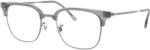 Ray-Ban New Clubmaster RB7216 8470 Rama ochelari