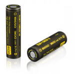 BASEN BS186Q 3100 mAh - 40A Tölthető Li-ion akku