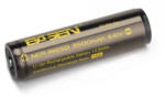 BASEN BS186A PRO 3500 mAh Tölthető Li-ion védett akku