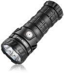 Lumintop Mach 5.0 zseblámpa 15 000 lumen fényárammal és 1200 m hatótávval