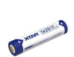 XTAR AAA 1, 5 V Li-ion tölthető akkumulátor 1000 mAh kapacitással