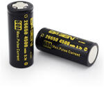 BASEN 26650 4500mAh - 60A Tölthető Li-ion akku