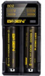 Basen BD2 akkumulátor töltő