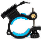  Wuben AT2X kerékpárra szerelhető lámpatartó