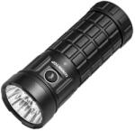 Lumintop GT18 keresőlámpa 7000 lumennel és 32.000 mAh akkukapacitással