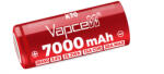 Vapcell K70 26650 7000 mah tölthető li-ion akkumulátor